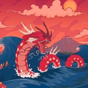 Meet your Posher, Ian